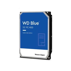 Hard disk WD 2TB 3.5" SATA III 256MB 5400rpm WD20EZAZ Blue
