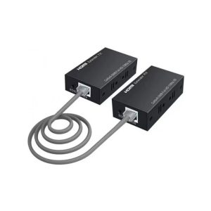 HDMI ekstender aktivni do 60M STAR MaxPro