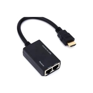 HDMI ekstender pasivni do 30M STAR MaxPro