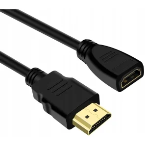 HDMI Kabl Goobay M/F 5m