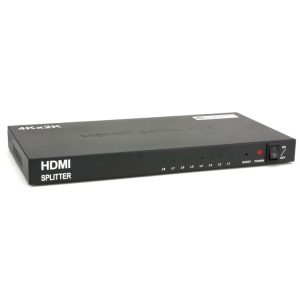 HDMI spliter 1x8 E-Green, Full HD