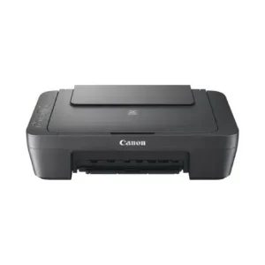 Inkjet multifunkcijski uređaj Canon PIXMA MG-2551S sivi