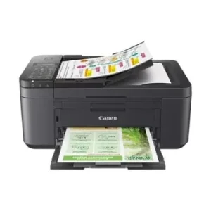Inkjet multifunkcijski uređaj Canon PIXMA TR4755i crni