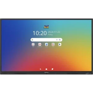 Interaktivna tabla 65" Viewsonic IFP6535-1-1C