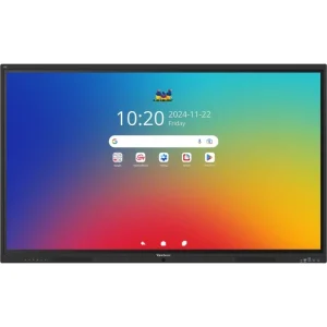 Interaktivna tabla 65" Viewsonic IFP6541-1-1C