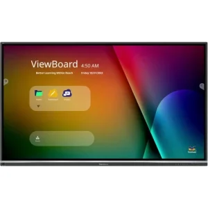 Interaktivna tabla 75" Viewsonic IFP7550-5F