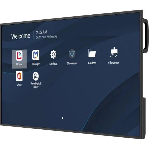 Interaktivni displej 43" Viewsonic CDE4314-2C – slika 2