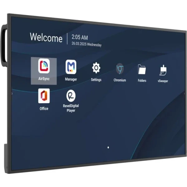 Interaktivni displej 43" Viewsonic CDE4314-2C – slika 3