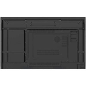Interaktivni displej BenQ 75 inča RE7504 4K UHD IPS LED 128GB 450 nita