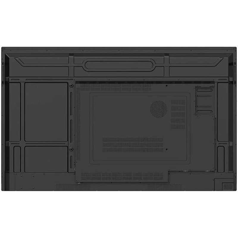 Interaktivni displej BenQ 75 inča RE7504 4K UHD IPS LED 128GB 450 nita