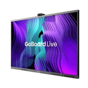 Interaktivni displej Hisense 65 inča 65MR6DE 4K UHD LED 350 nita sa kamerom – slika 5