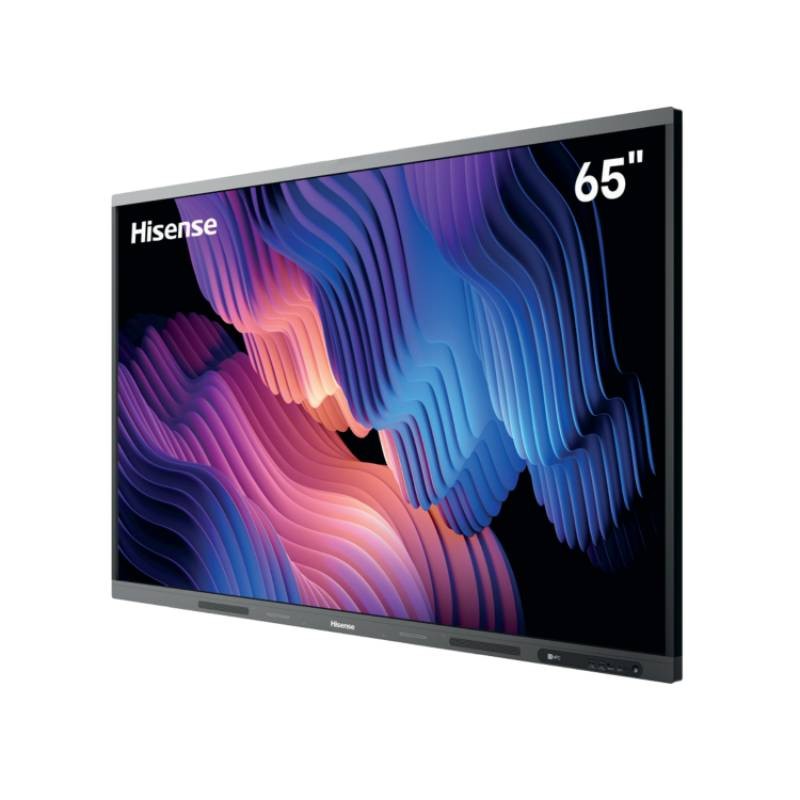 Interaktivni displej Hisense 65 inča 65MR6DE-E 4K UHD LED 350 nita