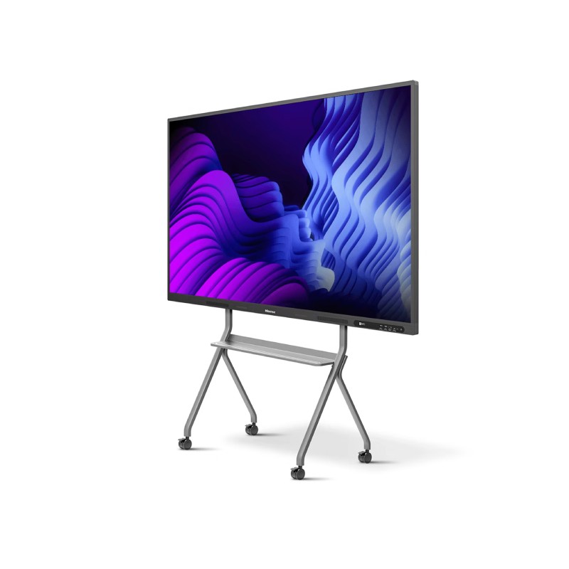 Interaktivni displej Hisense 65 inča 65MR6DE-E 4K UHD LED 350 nita – slika 3