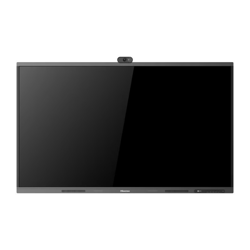 Interaktivni displej Hisense 86 inča 86WM6FE 4K UHD LED 400 nita sa kamerom – slika 2