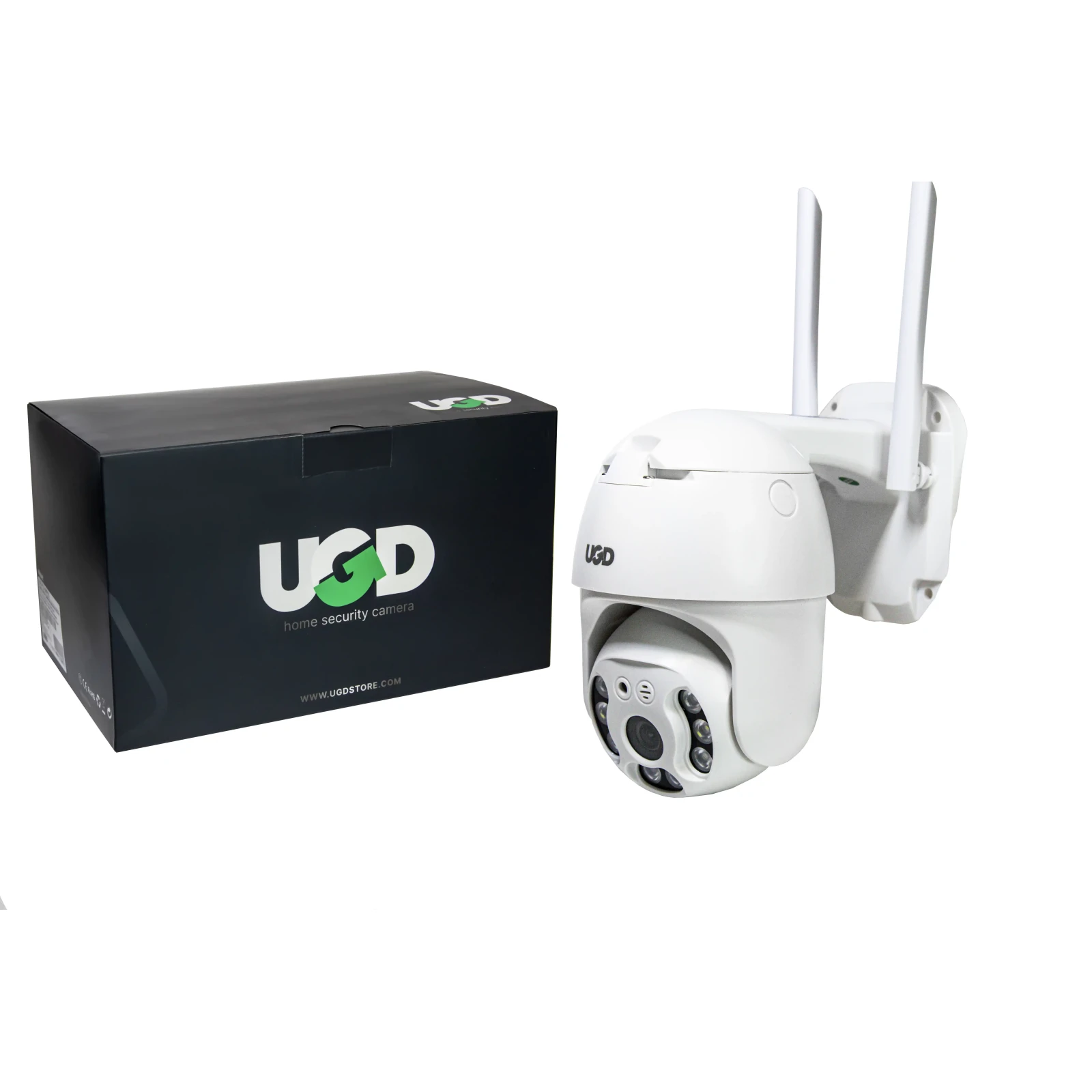 IP kamera UGD A18XM-2MP-4G-EU – slika 2
