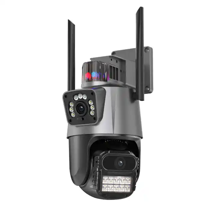 IP Wi-Fi kamera WFIP-4302X