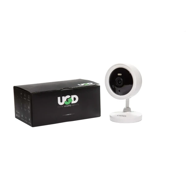 IP Wi-Fi Smart Kamera UGD C014-W-X41B 4MP – slika 3