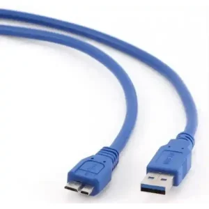 Kabl CCP-mUSB3-AMBM-0.5M Gembird USB3.0 AM to Micro BM 0.5M