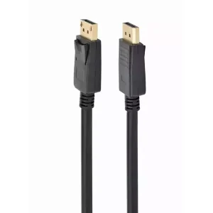 Kabl DisplayPort na DisplayPort 4K Gembird DP2 5M 5m