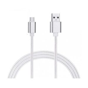 Kabl E-Green 2.0 USB A - USB 3.1 USB-C 1m beli