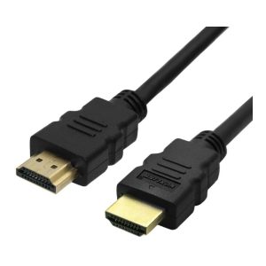 Kabl E-Green HDMI V2.0 M/M 2m crni