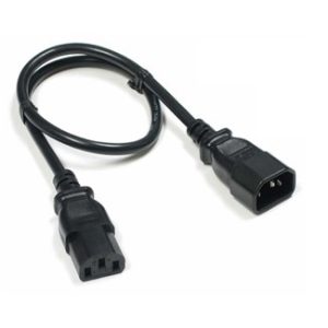 Kabl E-Green naponski C13 - C14 (UPS - PC) 1.8m