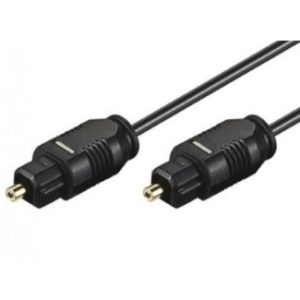 Kabl E-Green Optički Audio 2.2 Toslink konektorima M/M 2m