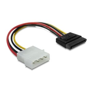 Kabl E-Green SATA molex za napajanje HDD 0.15m
