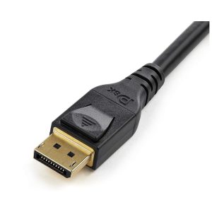Kabl Fast Asia DisplayPort na DisplayPort (m/m) 3m