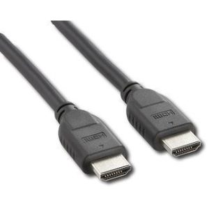 Kabl Fast Asia HDMI 1.4 M/M 10m crni