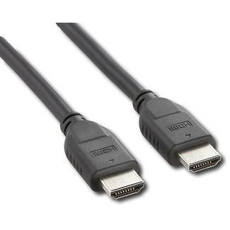 Kabl Fast Asia HDMI 1.4 M/M 10m crni