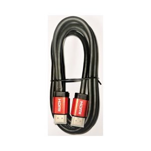 Kabl Fast Asia HDMI na HDMI 2.1 8K (m/m) 1,8m