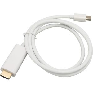 Kabl Fast Asia Mini DisplayPort - HDMI 1.8m beli