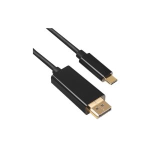 Kabl Fast Asia USB 3.1 USB-C na DisplayPort 1.8m