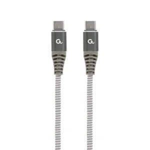 Kabl Gembird Type C M/M 1.5m CC-USB2B-CMCM60 USB 2.0