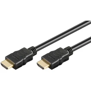 Kabl HDMI Goobay 2.0, 15m