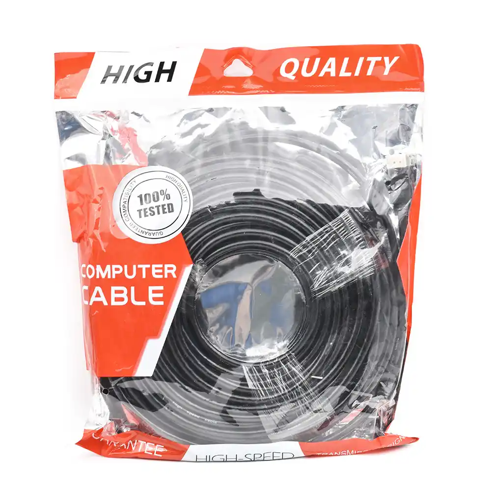 Kabl HDMI-HDMI M/M V1.4 30m Kettz KT-HK1.4-30M – slika 2