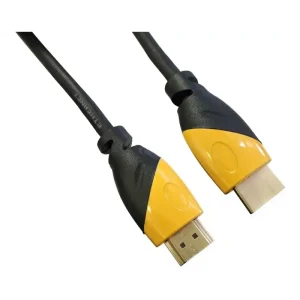 Kabl HDMI M/M 1m Greencon 2.0v 3D, 4K