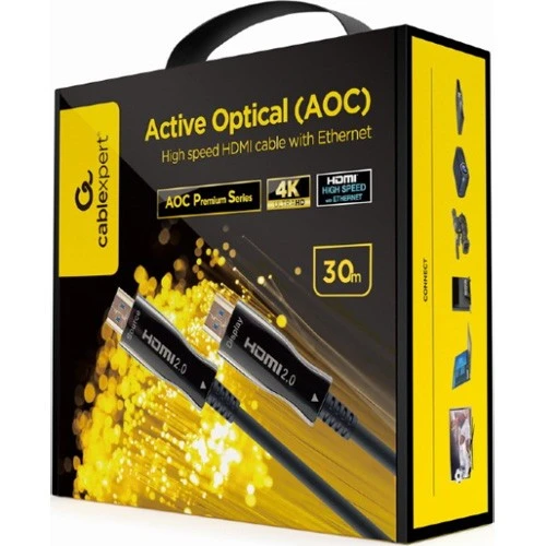 Kabl HDMI optički Gembird CCBP-HDMI-AOC-30M-02 – slika 2