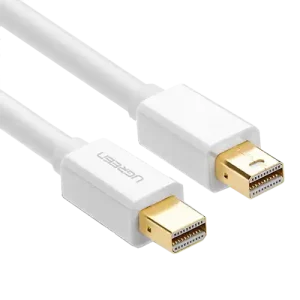Kabl Mini DisplayPort-Mini DisplayPort Ugreen MD111 2m