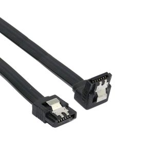 Kabl SATA III crni 2 komada