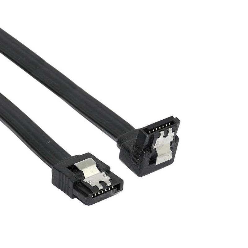 Kabl SATA III crni 2 komada