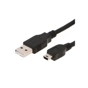 Kabl USB A-USB Mini E-Green M/M 1.8m