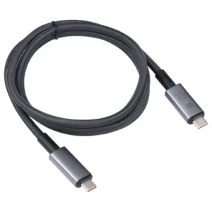 Kabl USB-C 3.2 240W Linkom 3m