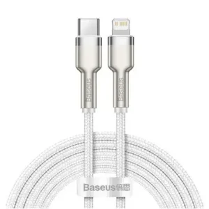 Kabl USB-C na Lightning Baseus, 1 m, 20 W (CATLJK-A02)