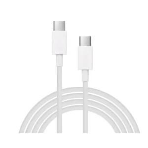 Kabl USB Type C E-Green M/M 3.1 2m bela