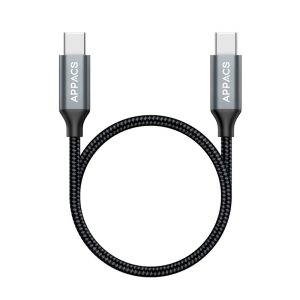 Kabl USB U178 100W Type C-C APPACS