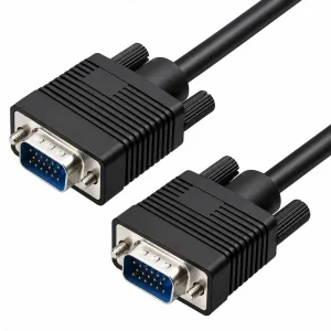 Kabl VGA-VGA Kettz KT-VK180HQ 1.8m
