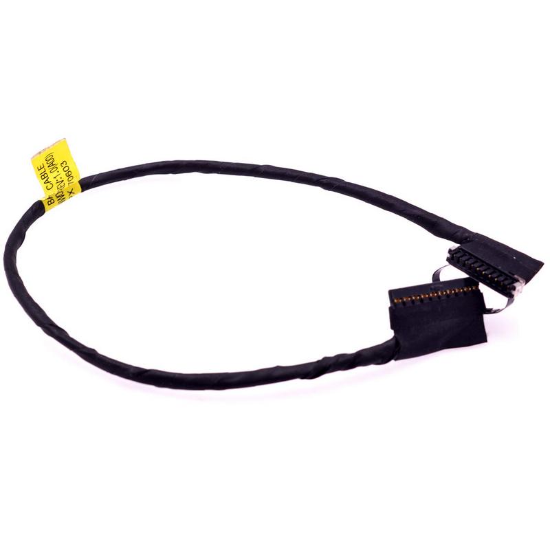 Kabl za laptop bateriju Dell Latitude 5580 5590 5591 Precision 3520 3530 – slika 3