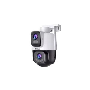 Kamera Tenda CH10 2x5MP Dual-Lens Linkage Outdoor Wi-Fi, Tilt